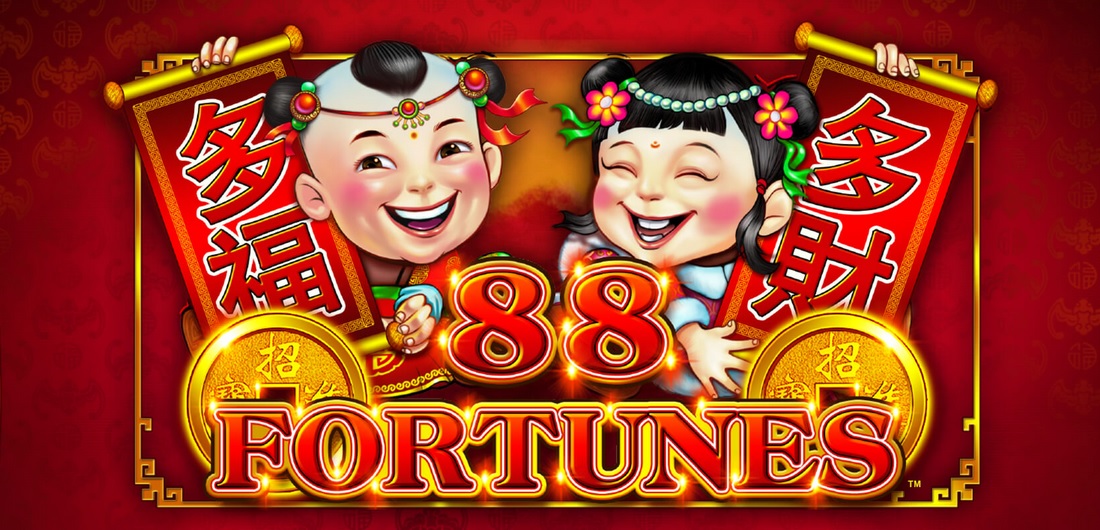 88 Fortunes