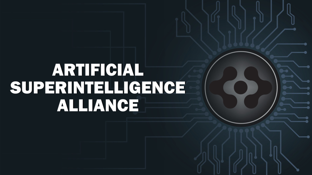 Artificial Superintelligence Alliance Coin