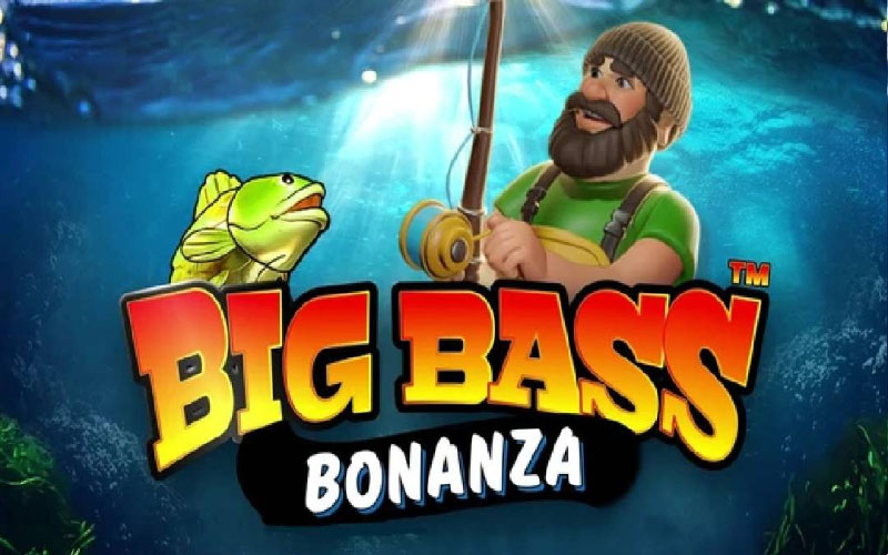 Discover Thrills and Wins in Big Bass Bonanza Slot