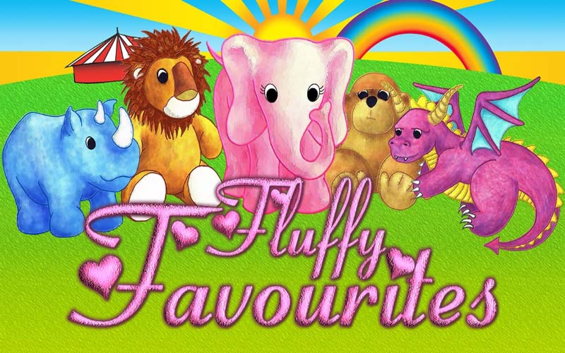 Discover the Magic of Fluffy Favourites Slot Fun