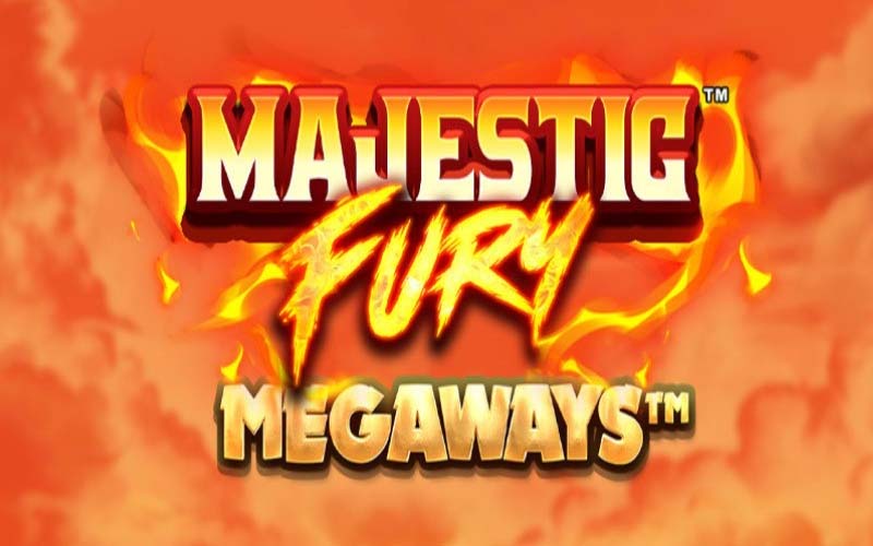 Unleash the Power of Majestic Fury Megaways!