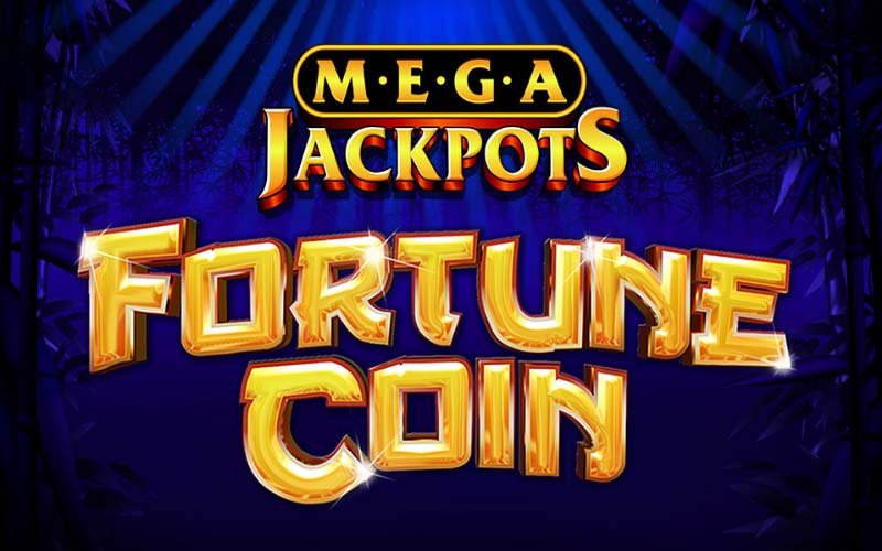 Mega Jackpots Fortune Coin: The Ultimate Gaming Experience