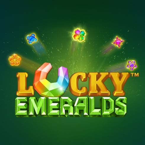 Lucky Emeralds