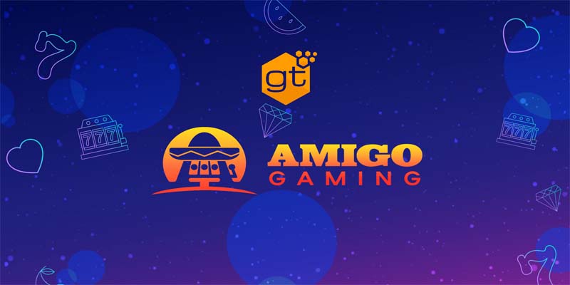 Discover Amigo Gaming: The Powerhouse of Innovation in Gaming