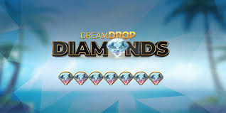 Dream Drop Diamonds Slots