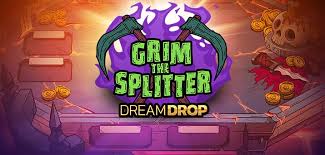 Grim The Splitter Dream Drop Slots