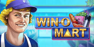 Win-O-Mart Slots