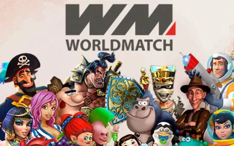 Discover the Future of Gaming with World Match Gaming