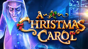 A Christmas Carol Slots