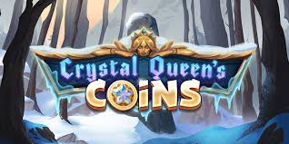 Crystal Queen's Coins Slots