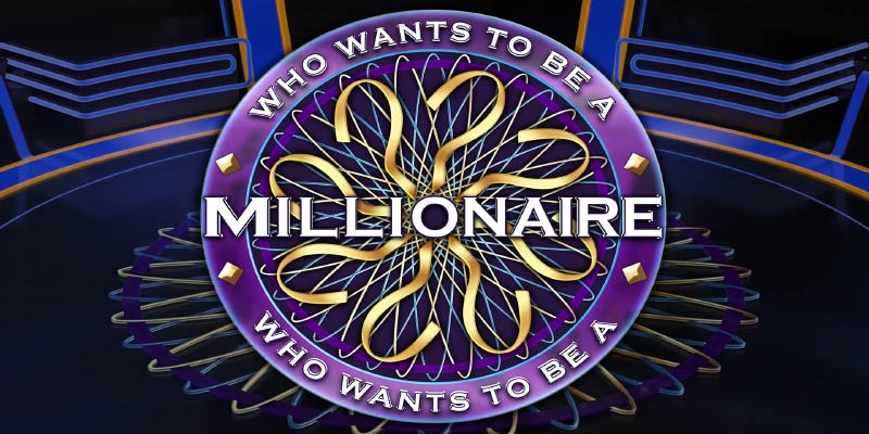 Unlock Life-Changing Wins with Who Wants To Be A Millionaire Slot