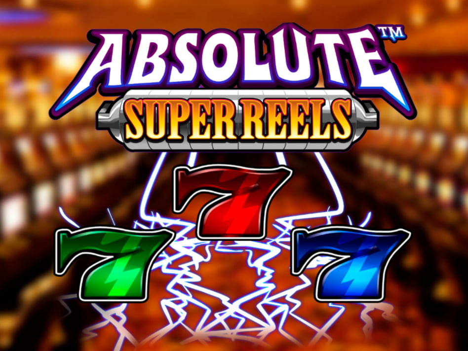 Absolute Super Reels Slots